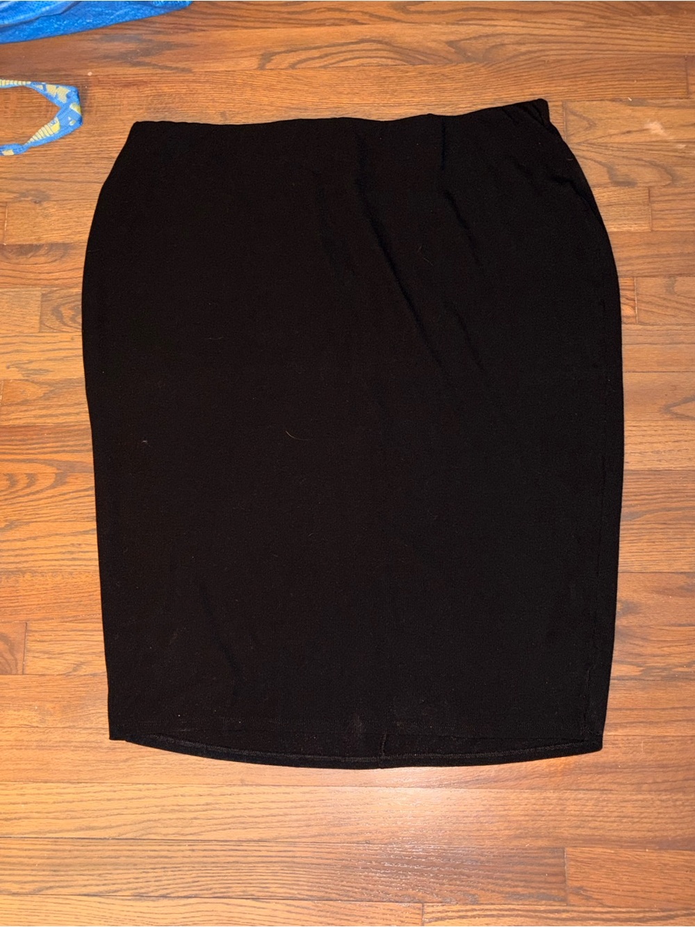 torrid Black Pencil Skirt